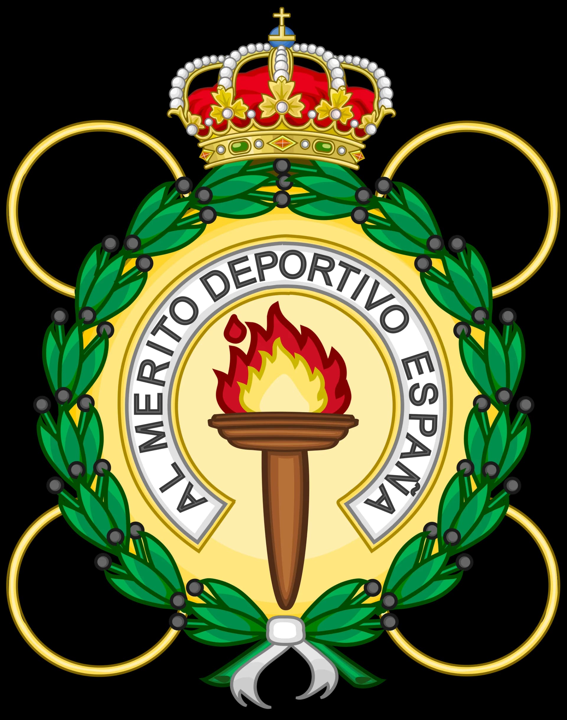 Order of Sports Merit