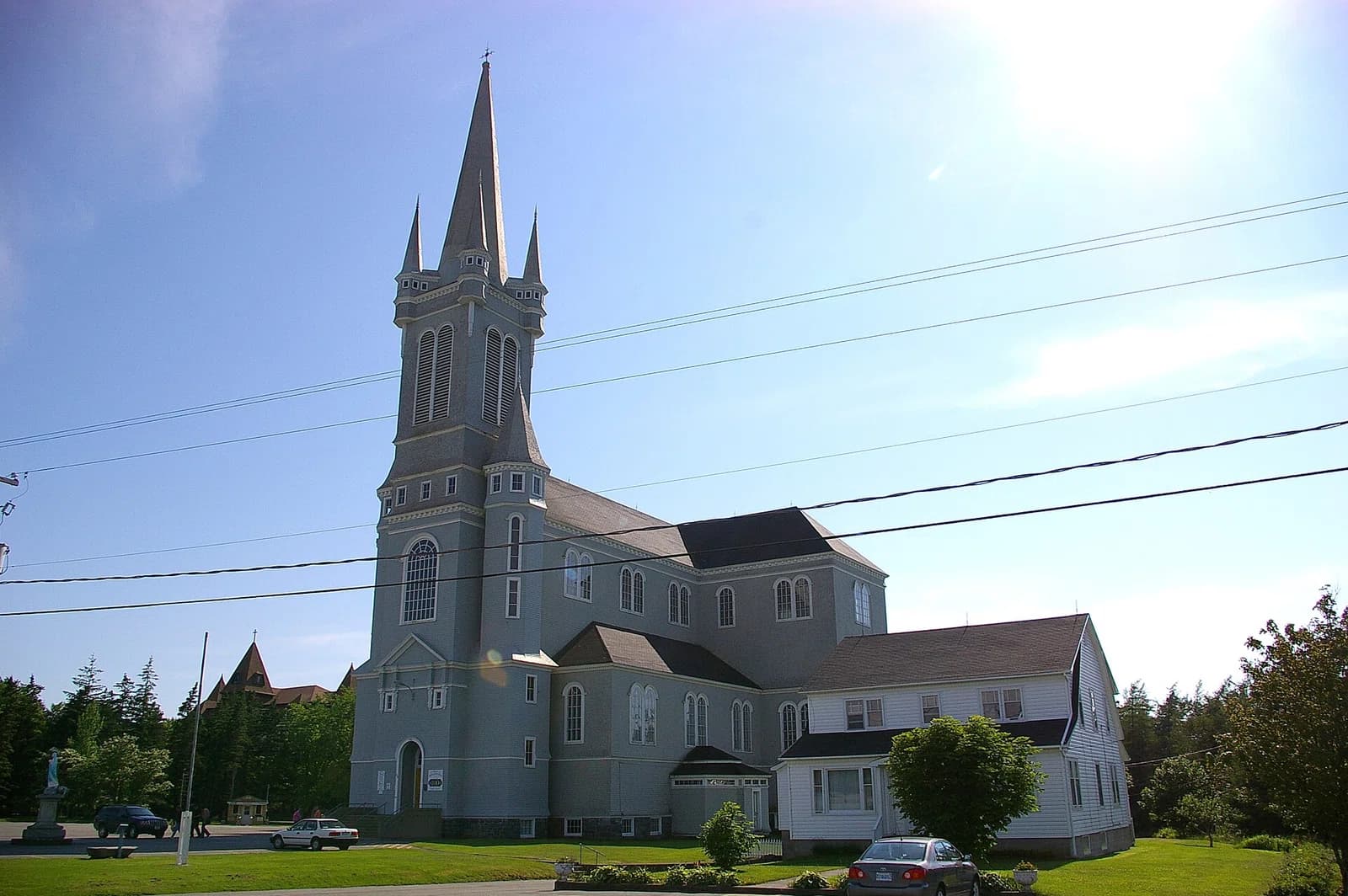 Church Point