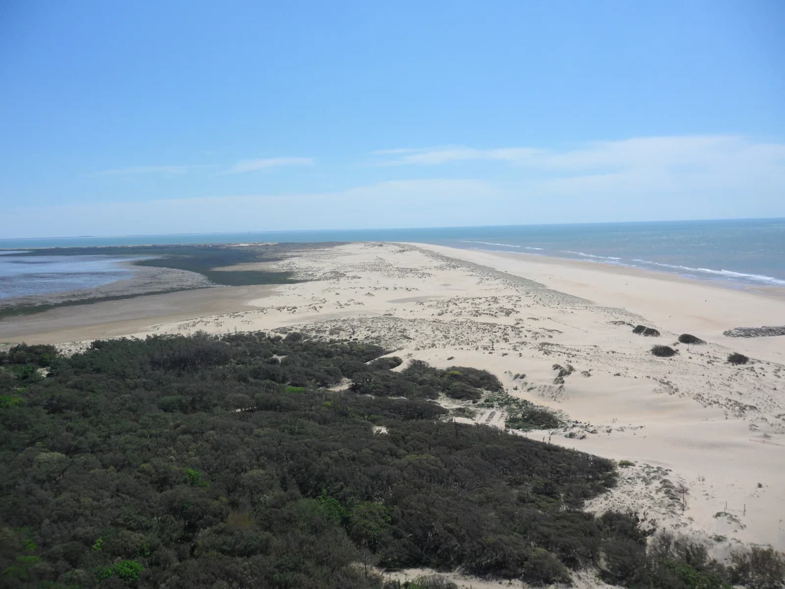 pointe de la Coubre