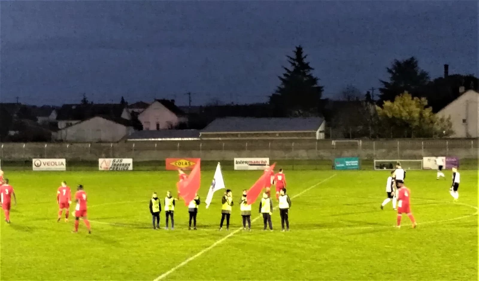 Poitiers FC