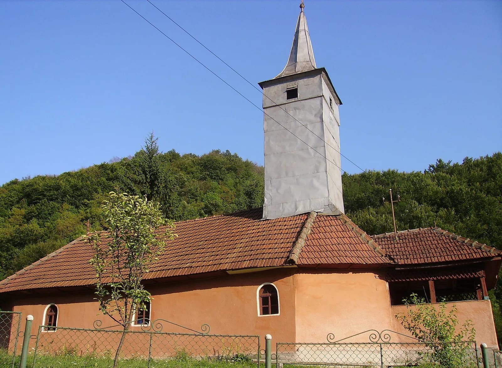 Godinești