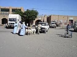 Timbuktu Region