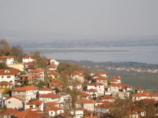 Ano Poroia