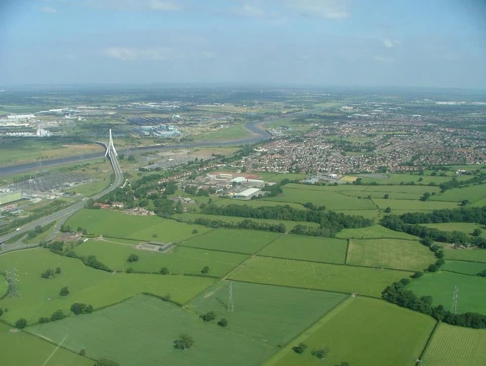 Connah's Quay