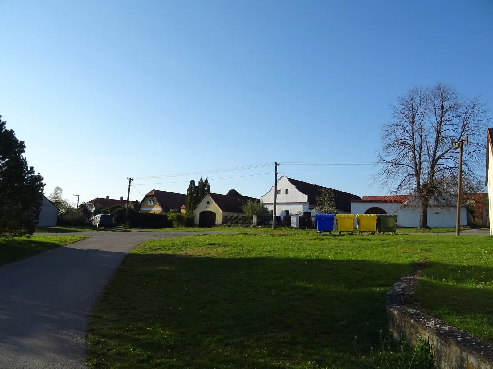 Černýšovice