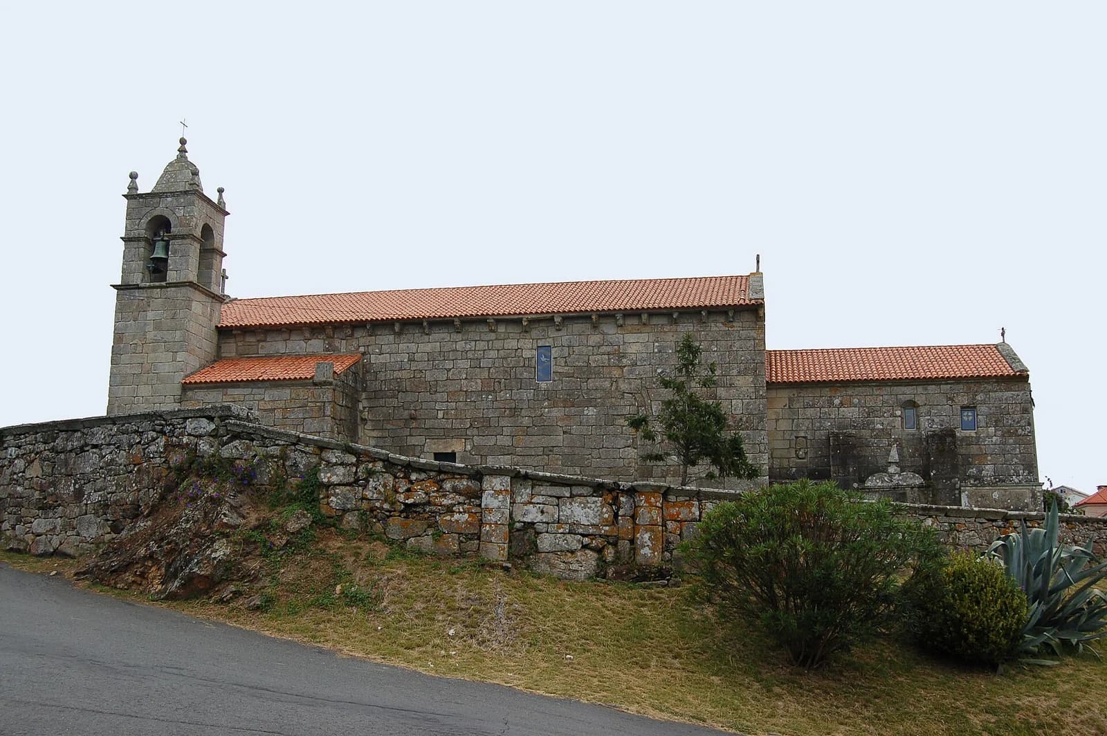 Adina, Sanxenxo