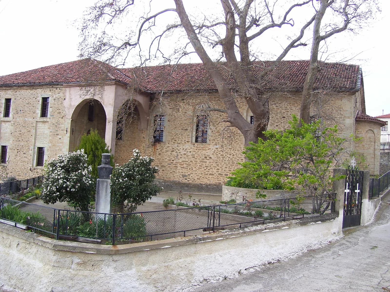 Vasileiada