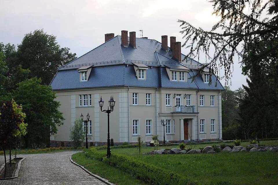 Ściegnica