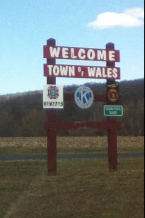 Wales