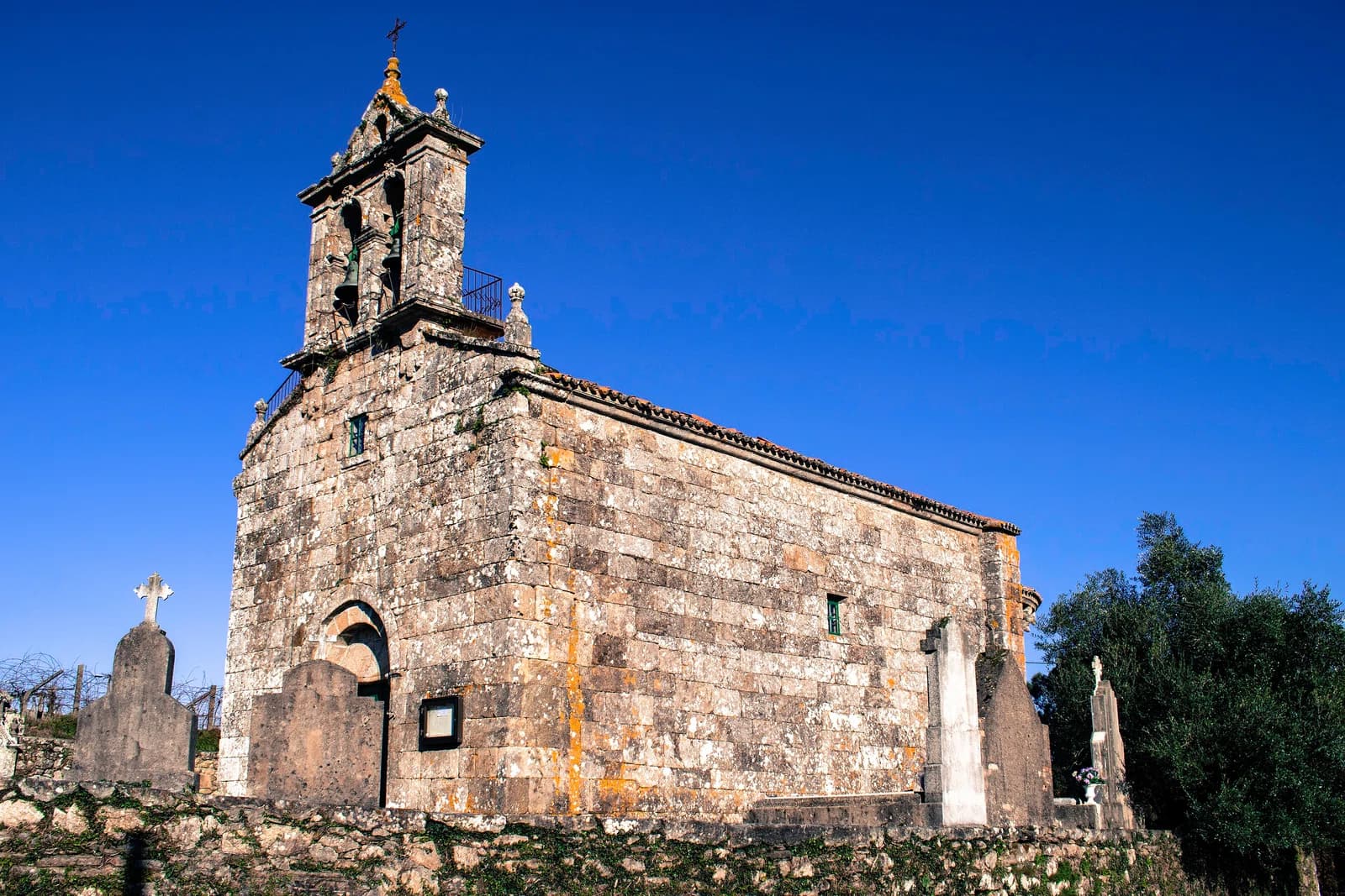 Riobó (San Martiño)