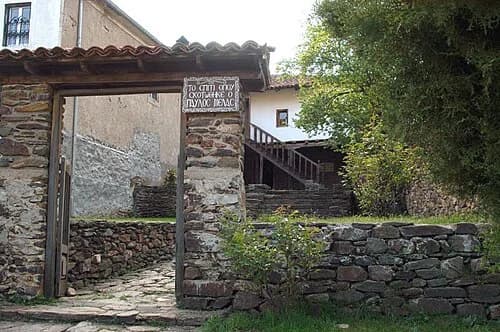 Melas