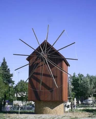 Nea Mesimvria