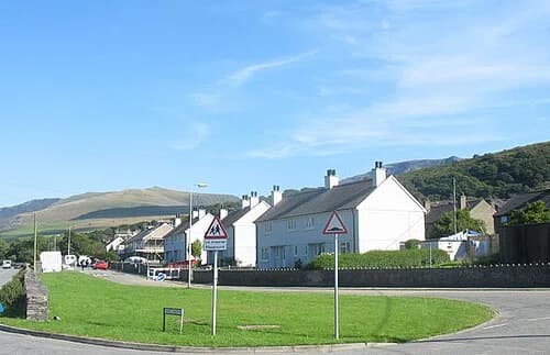 Talysarn