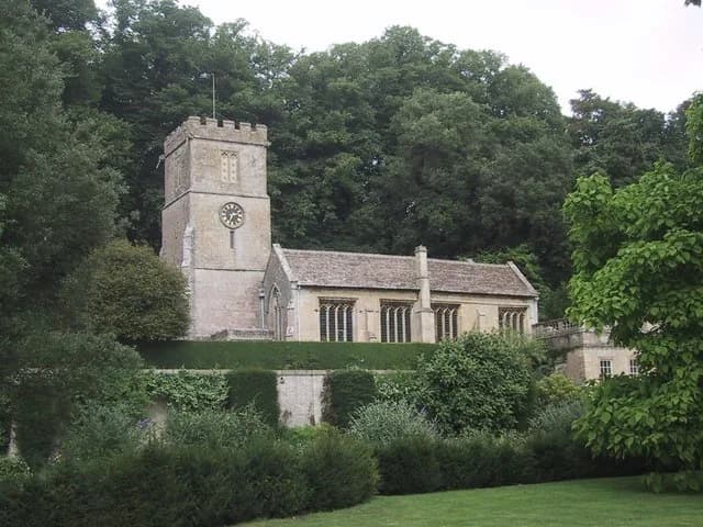 Dyrham