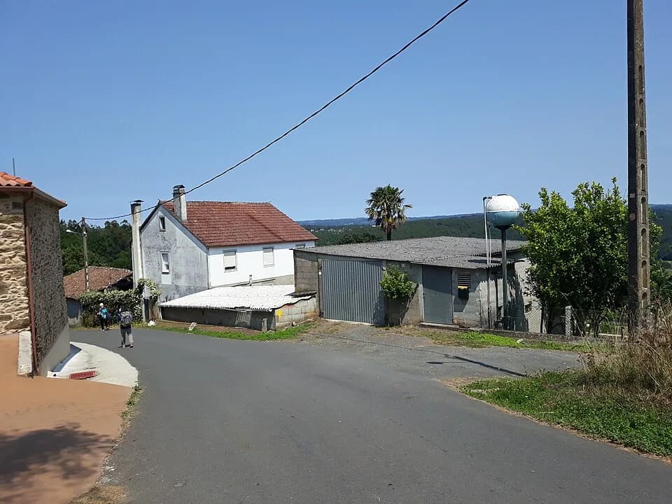 San Miguel de Castro