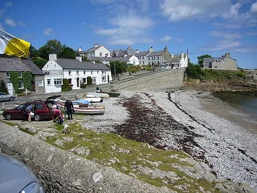 Moelfre