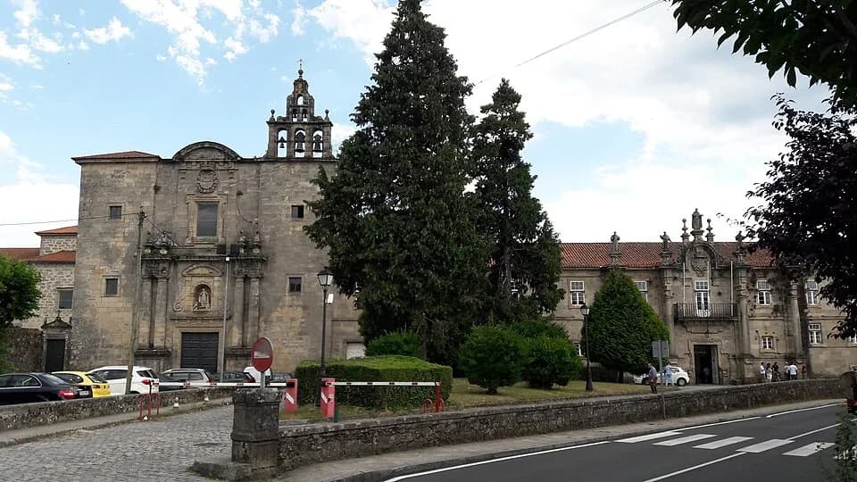 Conxo, Santiago de Compostela