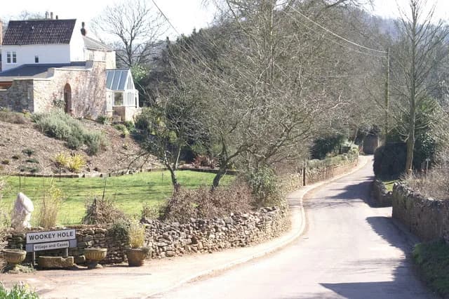 Wookey Hole