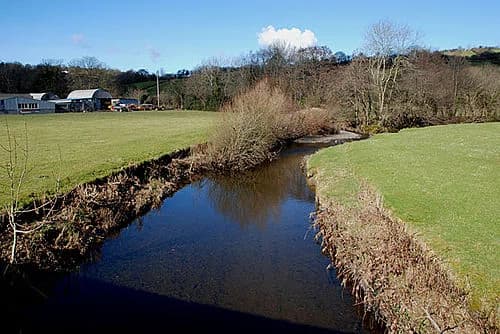Llangeitho
