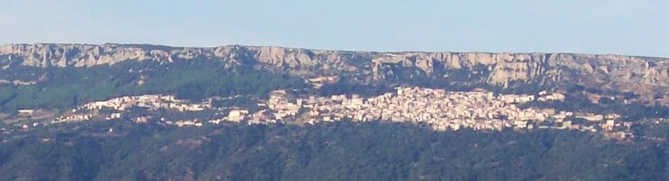 Baunei