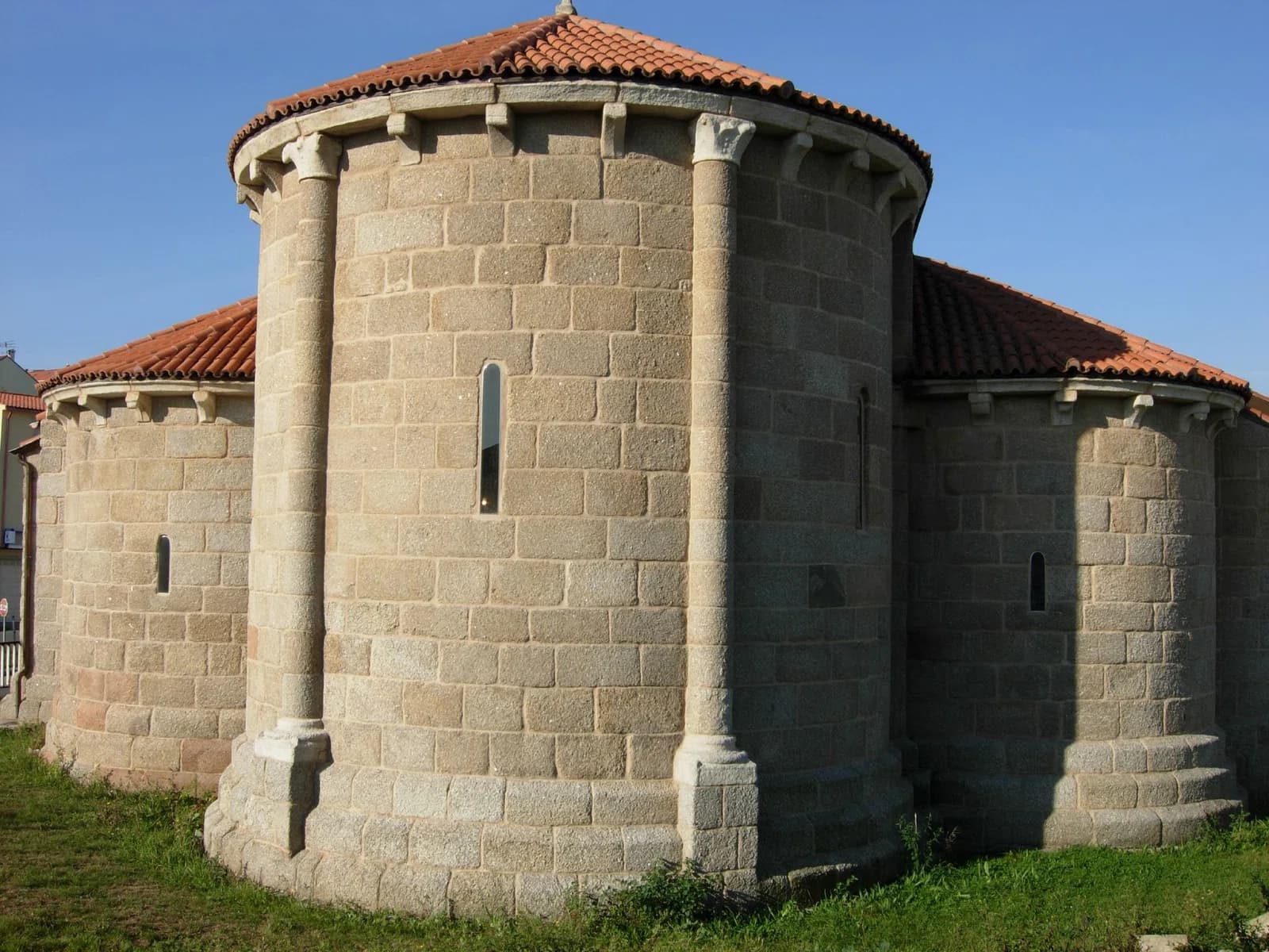 O Burgo, Culleredo
