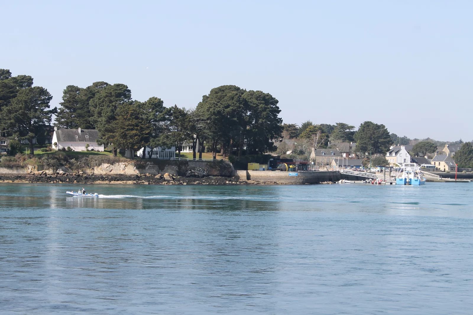 Port-Blanc