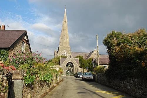 Llandwrog