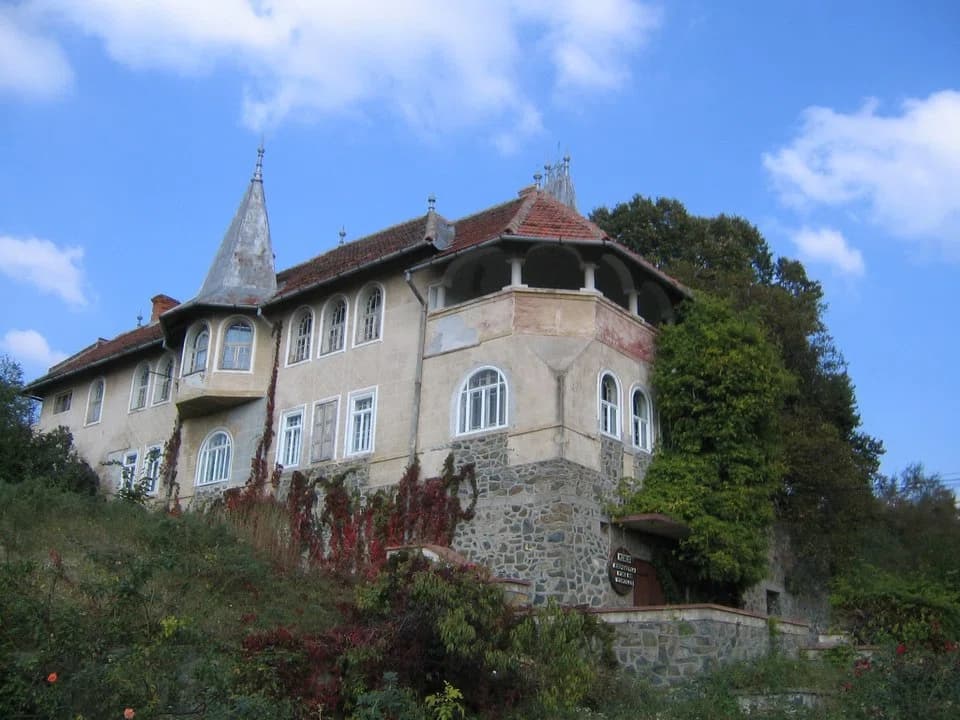 Miniș