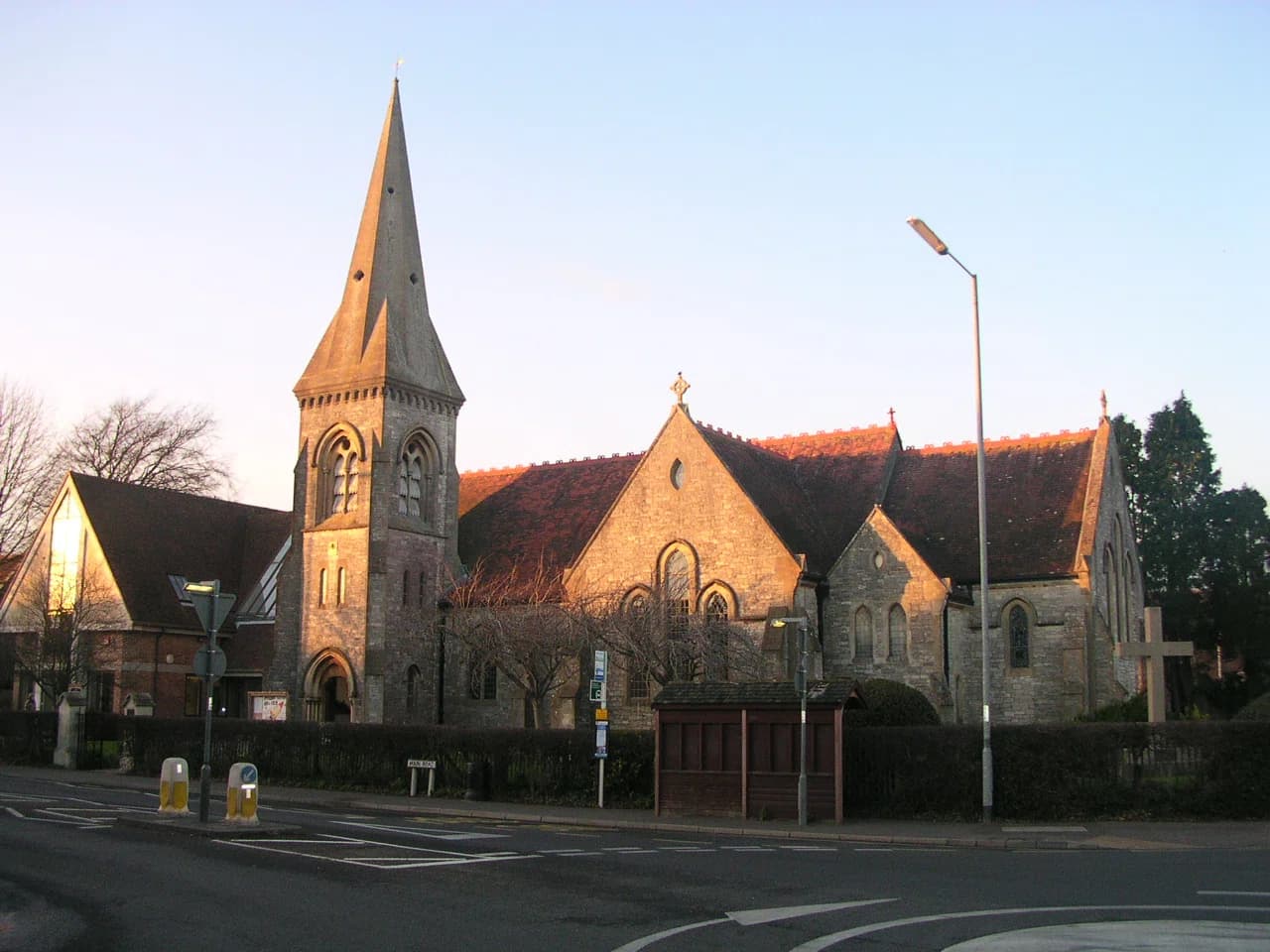 Southbourne