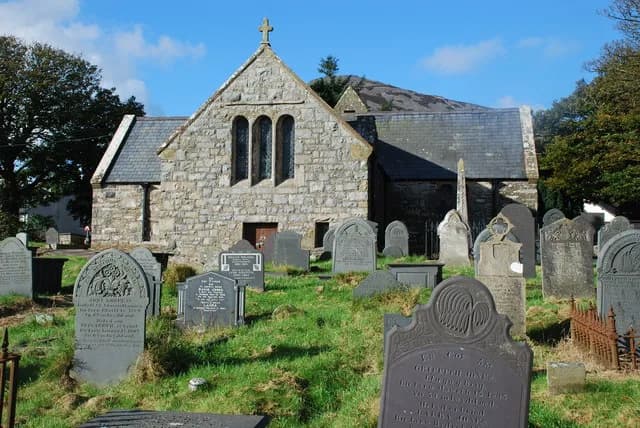 Llanaelhaearn