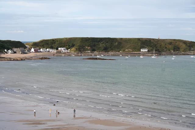 Porthdinllaen