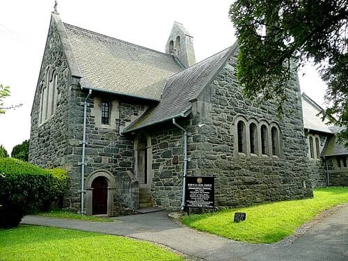 Talybont