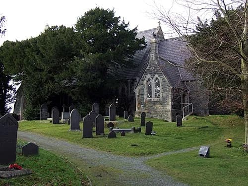 Tregarth