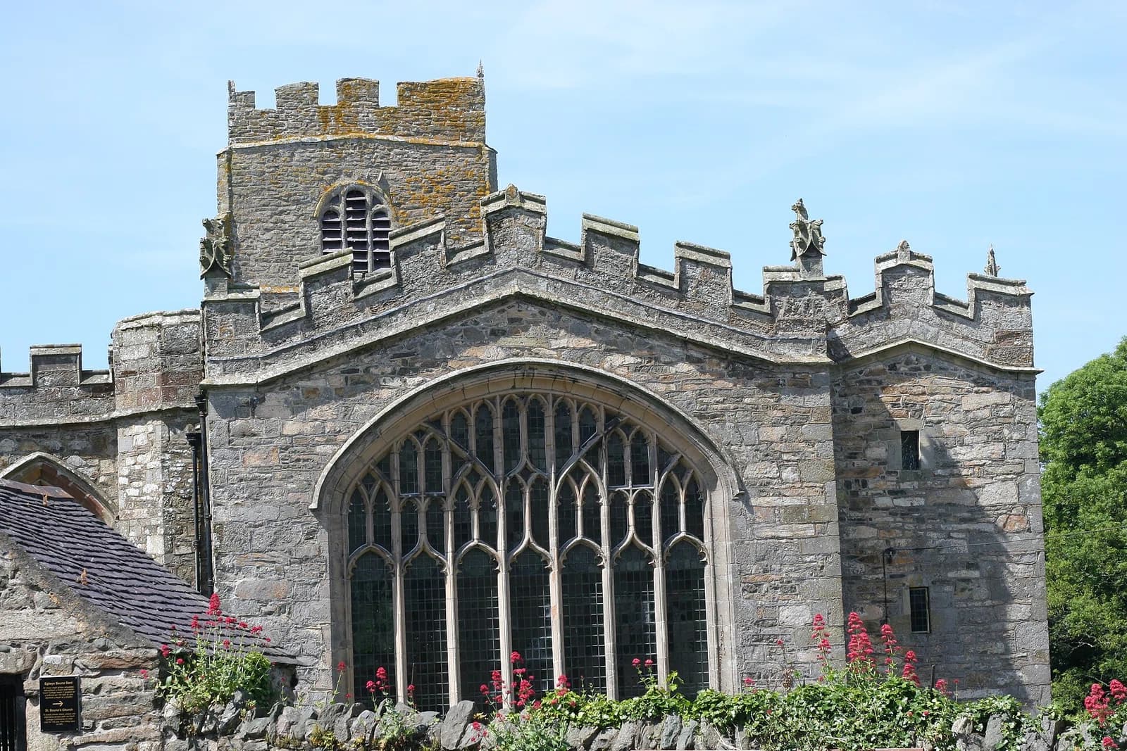 Clynnog Fawr