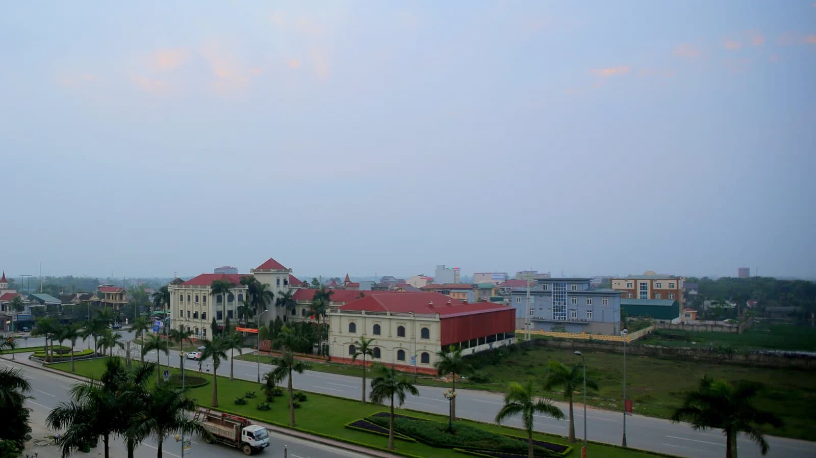 Hà Tĩnh