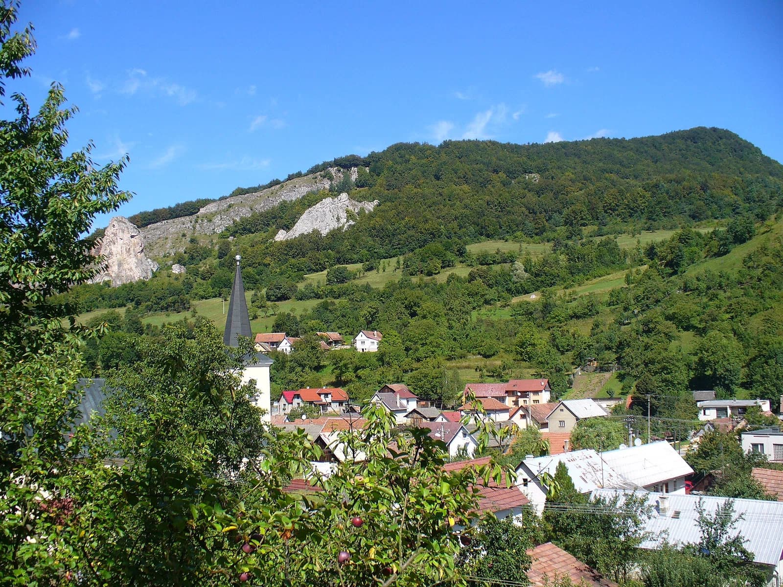 Červený Kameň