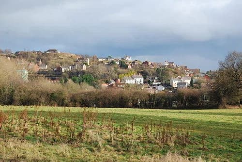 Cefn Mawr