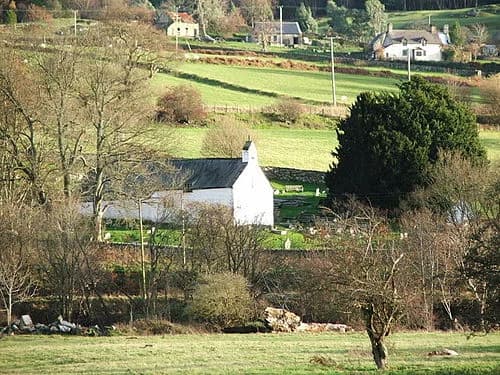 Llangar