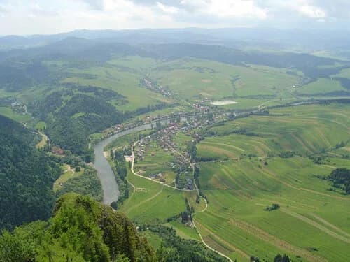 Červený Kláštor