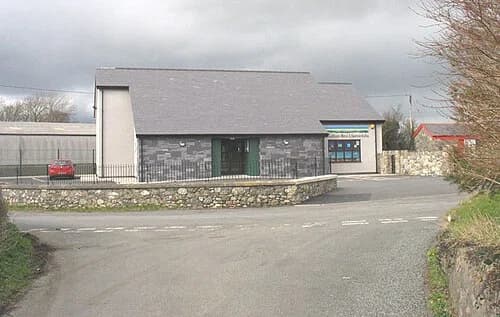 Llanwnda