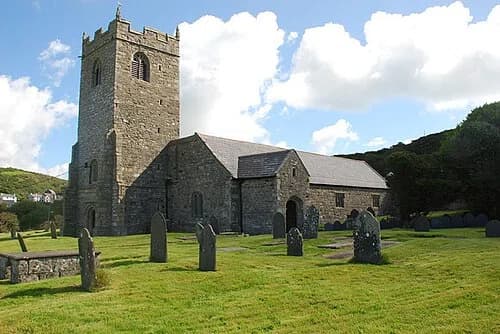 Llanengan