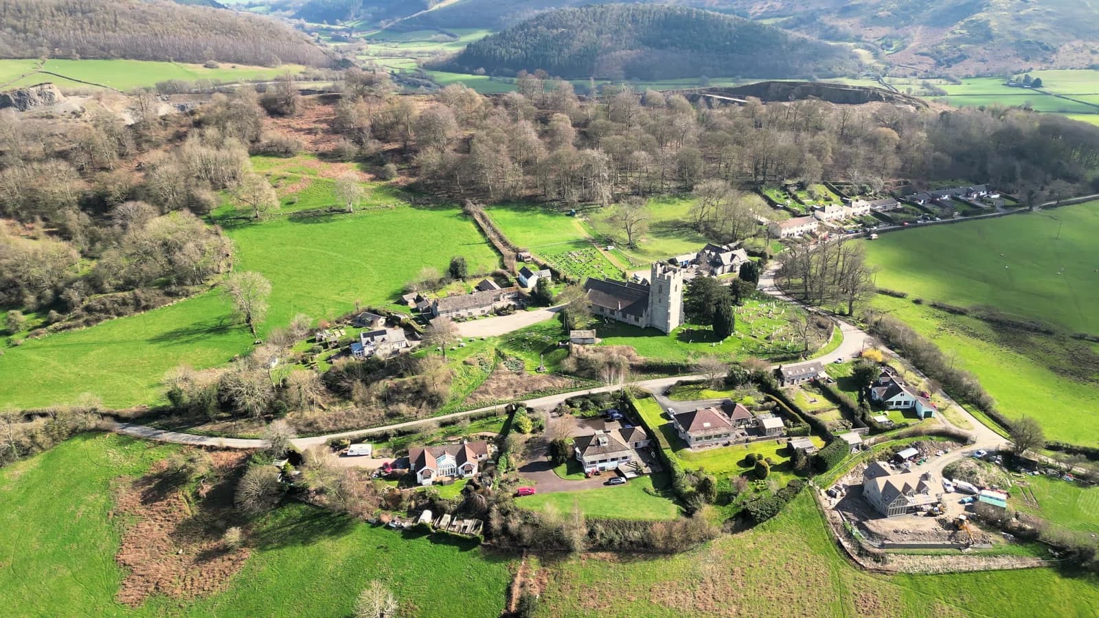 Old Radnor