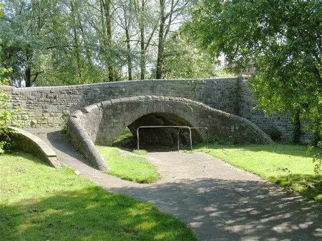 Morriston