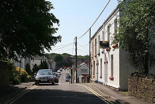 Gowerton