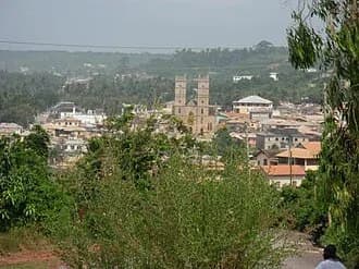 Saltpond