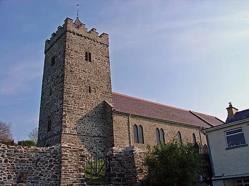 Llanarth