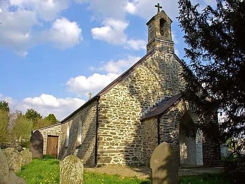 Llangybi