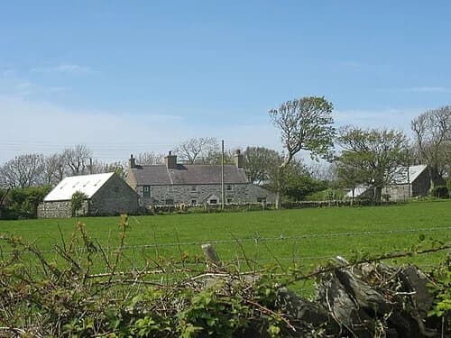 Llanfachraeth