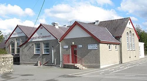 Cwm y Glo