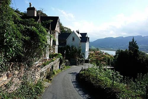 Bontddu